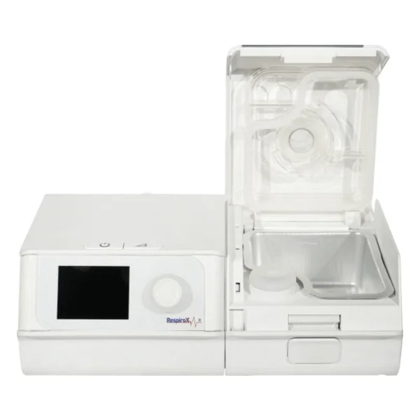 Respirox SoundSleep Cpap Cihazı - Görsel 3
