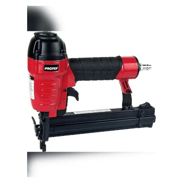 Proter PR 32 K 10-32 mm Havalı Çivi Çakma Tabancası - Görsel 5