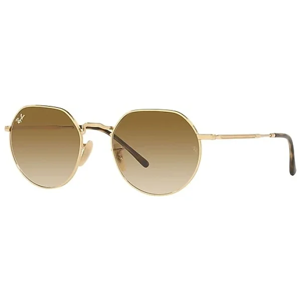 Ray-Ban Jack 3565 Güneş Gözlüğü - Görsel 6
