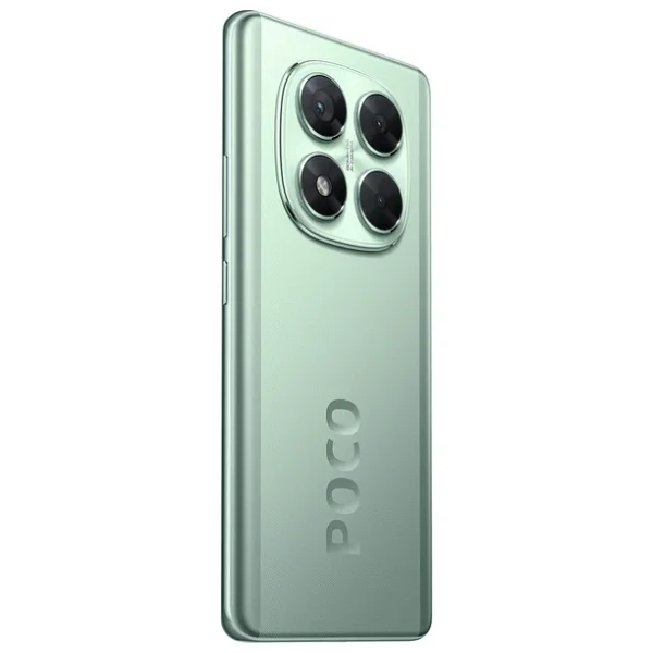 Poco X7 512 GB 12 GB Yeşil - Görsel 3