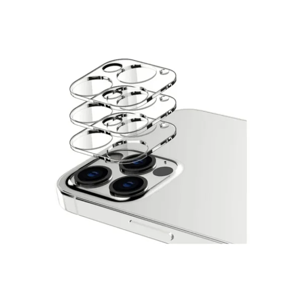 Samsung Galaxy A13 4g Kamera Lens Koruma Cam - Görsel 2