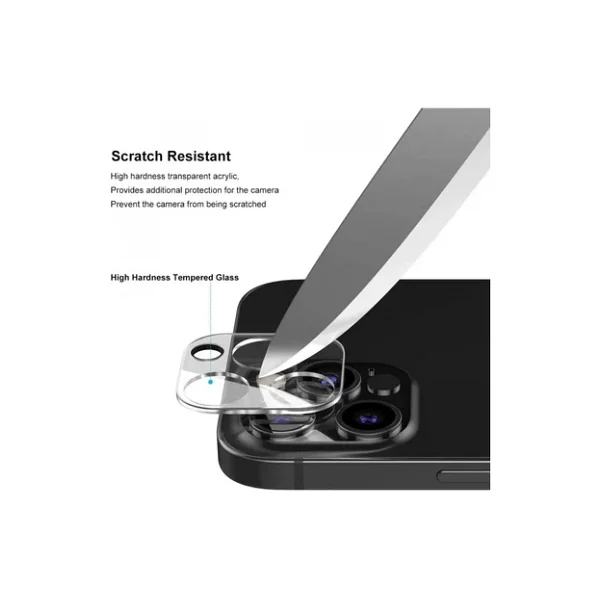 Samsung Galaxy A13 4g Kamera Lens Koruma Cam - Görsel 3