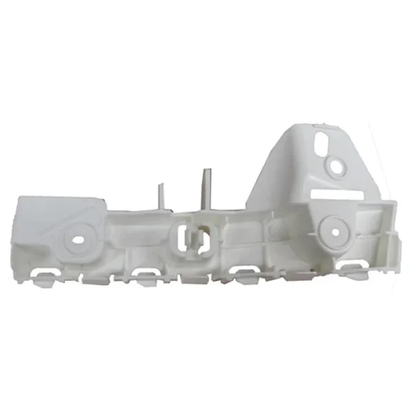 Chevrolet Spark- 2010-2014; Ön Tampon Bağlantı Braketi Sağ (Lm) Oem No: (95091642) - Görsel 3