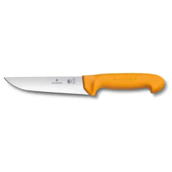 Victorinox Swibo 5.8421.16 16 cm Kasap Bıçağı - Görsel 4