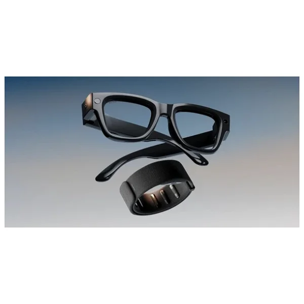 Ray-Ban Meta Display Akıllı Gözlük - Görsel 5