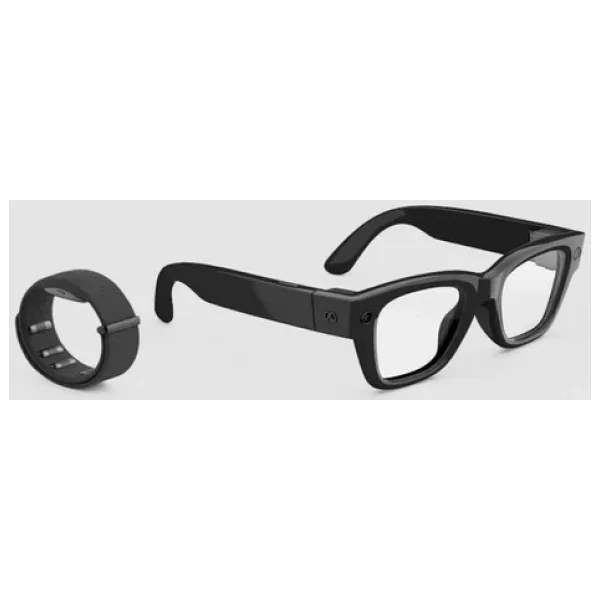 Ray-Ban Meta Display Akıllı Gözlük - Görsel 4