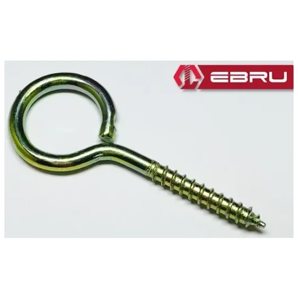 Kapalı Piton 24X175 - 50 Adet - Görsel 4