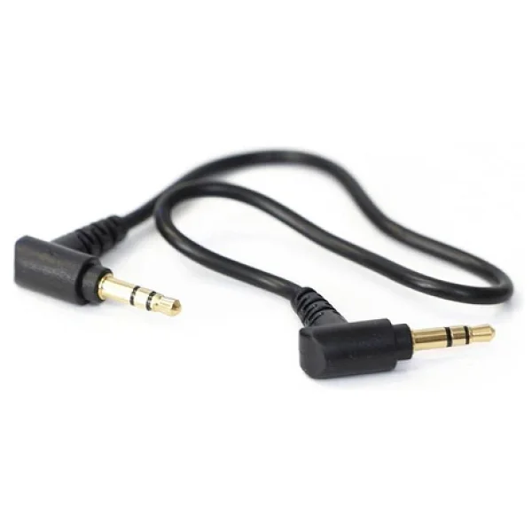 Boya BY-TRS 3.5mm Mikrofon Kamera Bağlantı Kablosu - Görsel 4