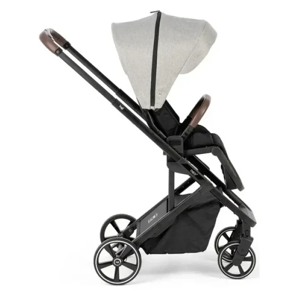 Bagi Neo 2 Greyson Travel Sistem Bebek Arabası - Görsel 5