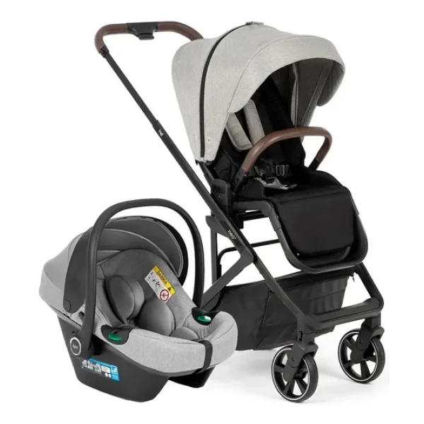 Bagi Neo 2 Greyson Travel Sistem Bebek Arabası - Görsel 8