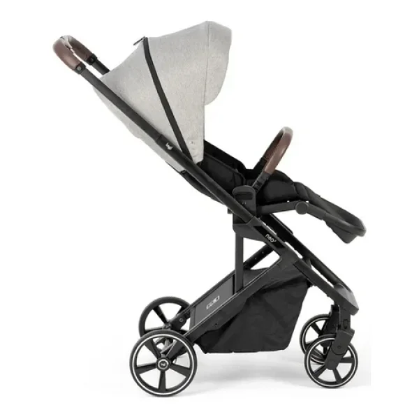 Bagi Neo 2 Greyson Travel Sistem Bebek Arabası - Görsel 3