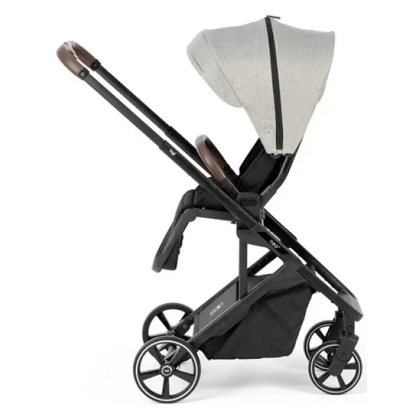 Bagi Neo 2 Greyson Travel Sistem Bebek Arabası - Görsel 4