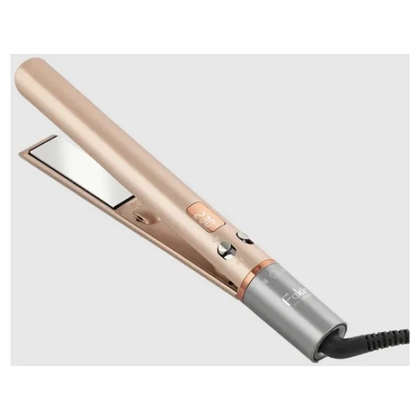 Fakir Glow Keratin Dijital Saç Düzleştirici - Görsel 6