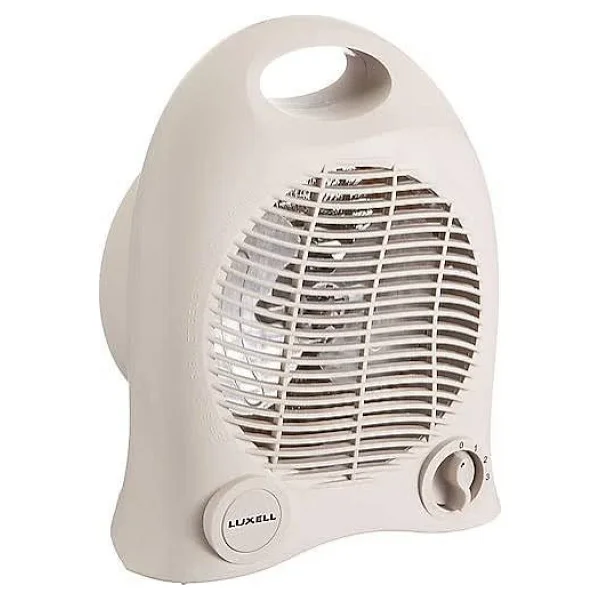 Luxell LX-6441 2000 W Fanlı Isıtıcı - Görsel 3