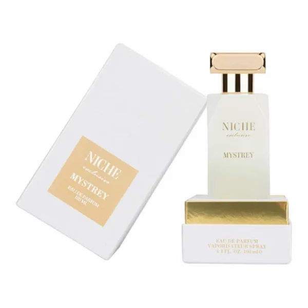 Niche Exclusive Myra Edp 100 Ml Kadın Parfüm - Görsel 6