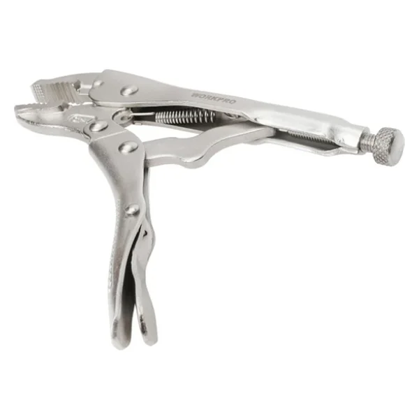 Workpro WP231058 180 mm Cr-V Ayarlı Pense - Görsel 6