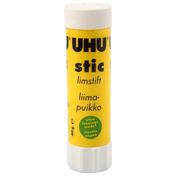 Uhu 40 gr Stick Yapıştırıcı - Görsel 7
