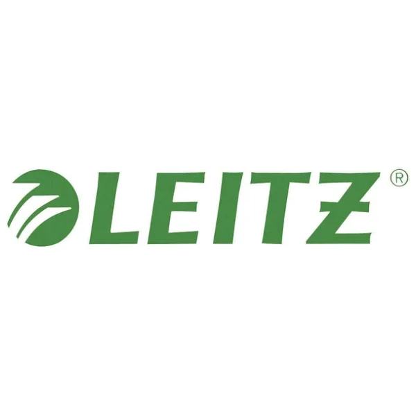 Leitz Solid 150 Sayfa Kapasiteli İnce Lastikli Dosya - Görsel 2
