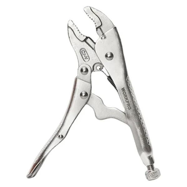 Workpro WP231058 180 mm Cr-V Ayarlı Pense - Görsel 3