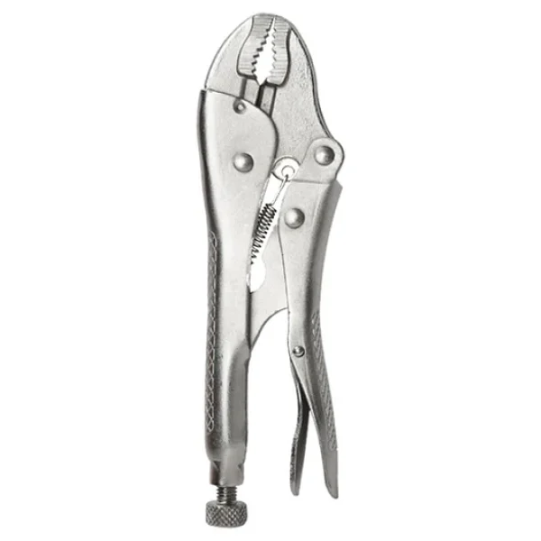 Workpro WP231058 180 mm Cr-V Ayarlı Pense - Görsel 2