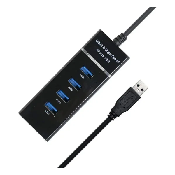 Coverzone PG-288 USB Çoğaltıcı - Görsel 4
