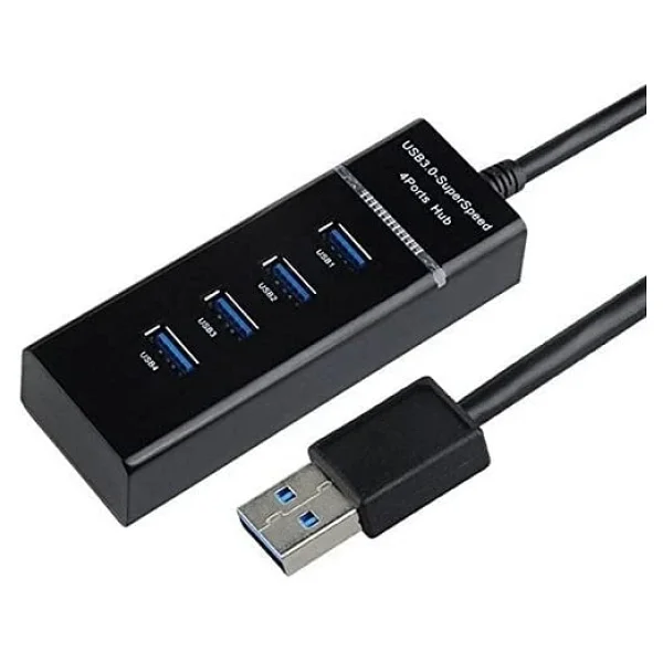 Coverzone PG-288 USB Çoğaltıcı - Görsel 6