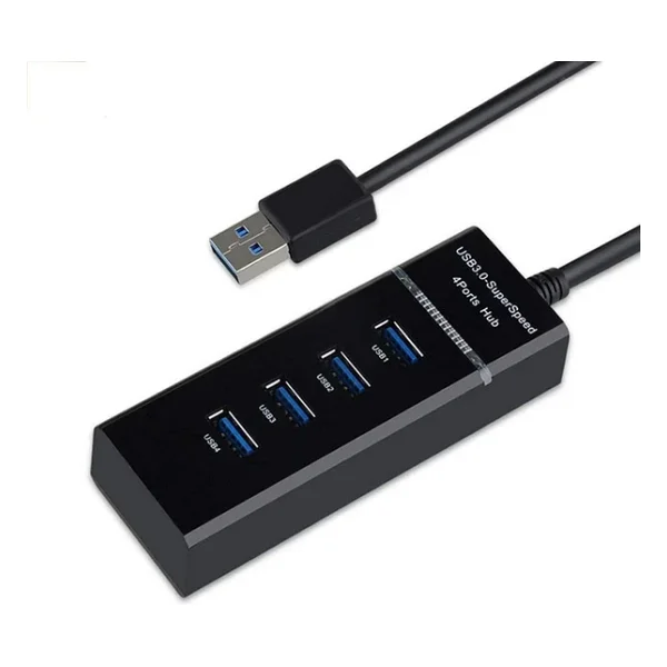 Coverzone PG-288 USB Çoğaltıcı - Görsel 5