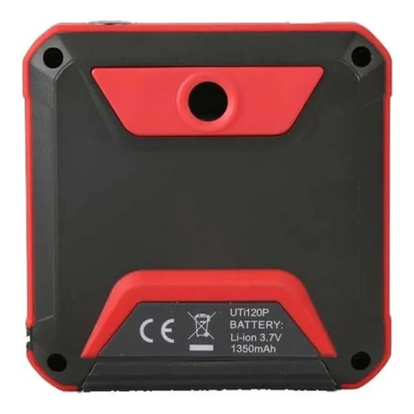 Uni-t UTI120P Cep Tipi Termal Kamera - Görsel 4