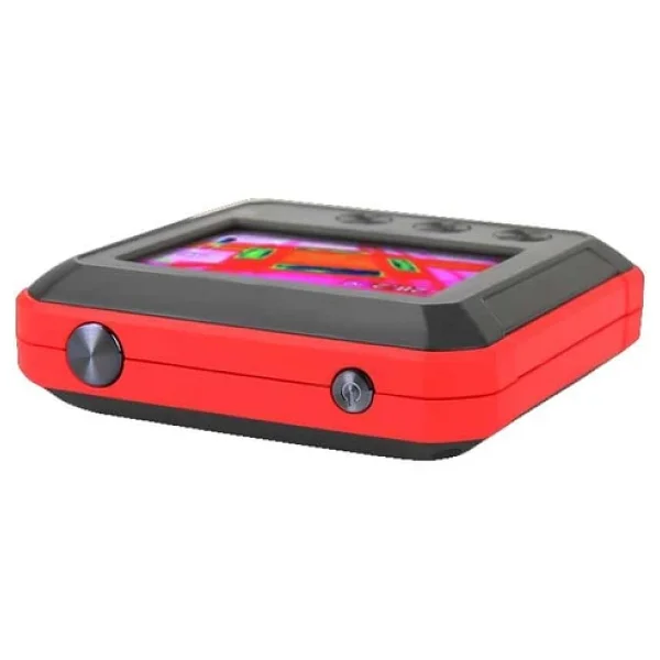 Uni-t UTI120P Cep Tipi Termal Kamera - Görsel 3