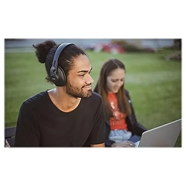 AKG K361-BT Bluetooth Kulak Üstü Stüdyo Kulaklığı - Görsel 9