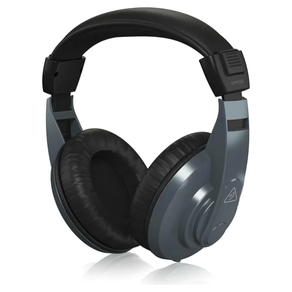 Behringer HPM1100 Kulak Üstü Stüdyo Kulaklığı - Görsel 4