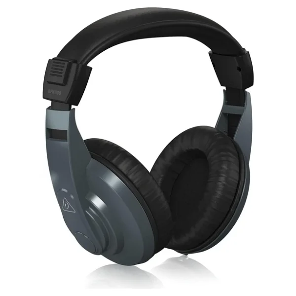 Behringer HPM1100 Kulak Üstü Stüdyo Kulaklığı - Görsel 3