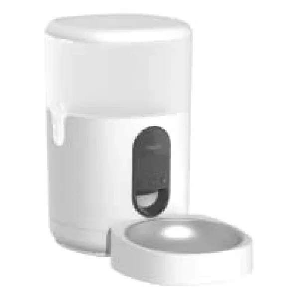 Aqara C1 4 lt Akıllı Otomatik Mama Kabı - Görsel 8