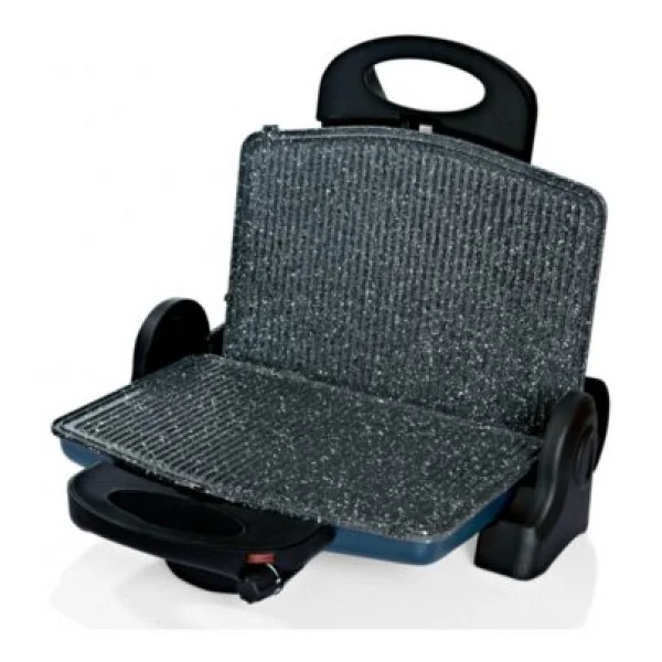 Sarex SR-3400 Kahvaltım 1800 W Granit Tost Makinesi - Görsel 6