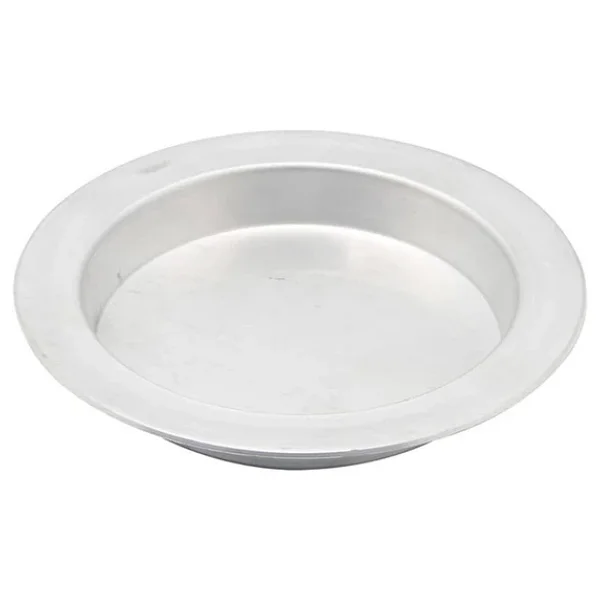 Alüminyum Künefe Tabağı, 18 cm - Görsel 2