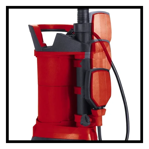 Einhell GE-DP 3925 Eco Kirli Su Dalgıç Pompa - Görsel 3