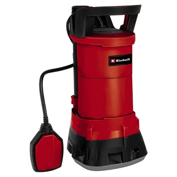 Einhell GE-DP 3925 Eco Kirli Su Dalgıç Pompa - Görsel 2