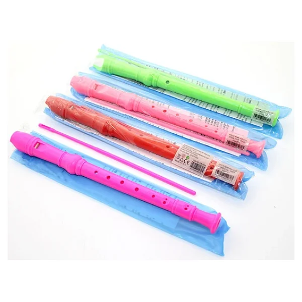 Renkli Plastik Flut Alk2135 - Görsel 2