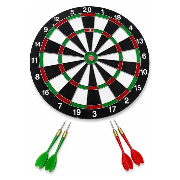 Duvara Asmalı Dart Oyunu Alk4888 - Görsel 5