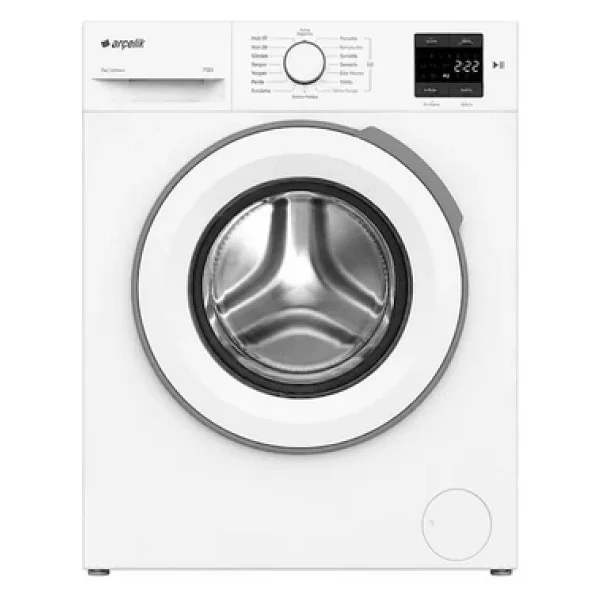 Arçelik 7121 1200 Devir 7 kg Çamaşır Makinesi - Görsel 5