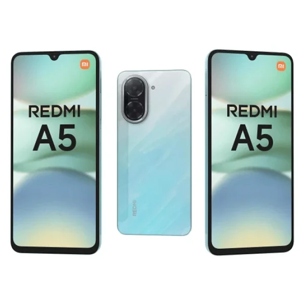 Xiaomi Redmi A5 128 GB - Görsel 7