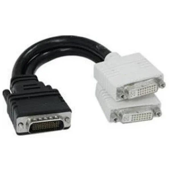 Dms-59 59 Pin Dvı-Dvı Çevirici - Görsel 3