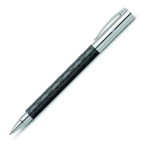 Faber-Castell Ambition Metal Roller Kalem - Görsel 8