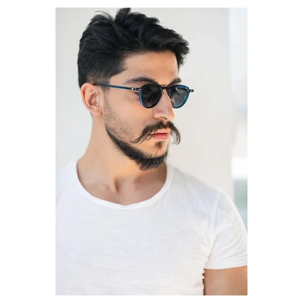 Tomy Timy Tg1359 0303 46 Polarize Güneş Gözlüğü - Görsel 4