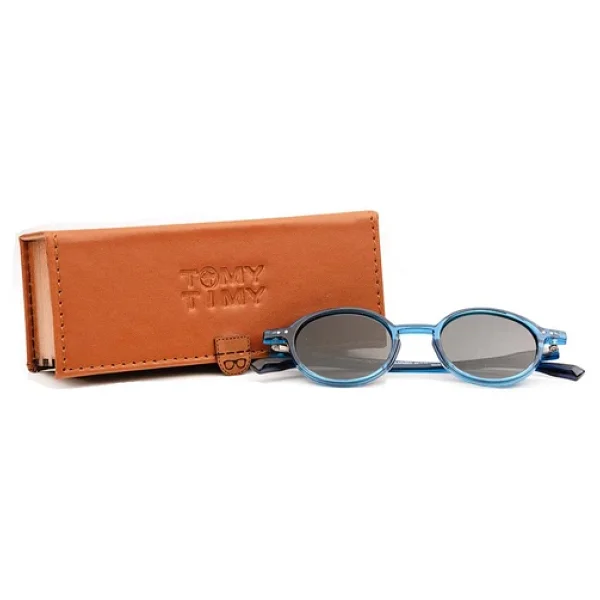 Tomy Timy Tg1358 0303 44 Polarize Güneş Gözlüğü - Görsel 4