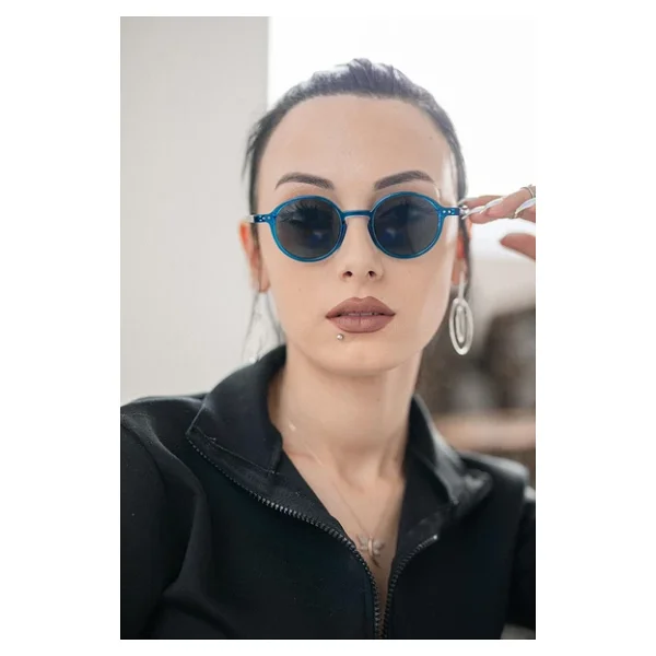 Tomy Timy Tg1358 0303 44 Polarize Güneş Gözlüğü - Görsel 2
