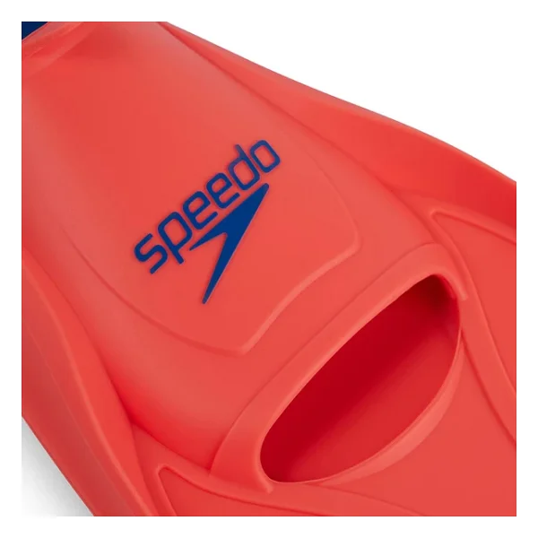 Speedo Biofuse Training Kısa Yüzme Paleti - Görsel 5