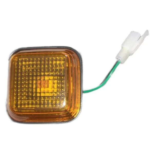 Çamurluk Sinyali Carry 1990-1998 SK410 - Görsel 2