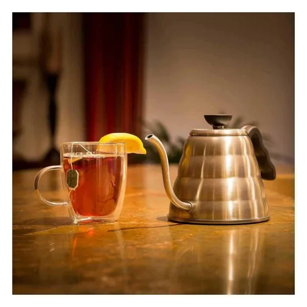 Epinox Barista İbriği Profesyonel Drip Kettle - Görsel 3