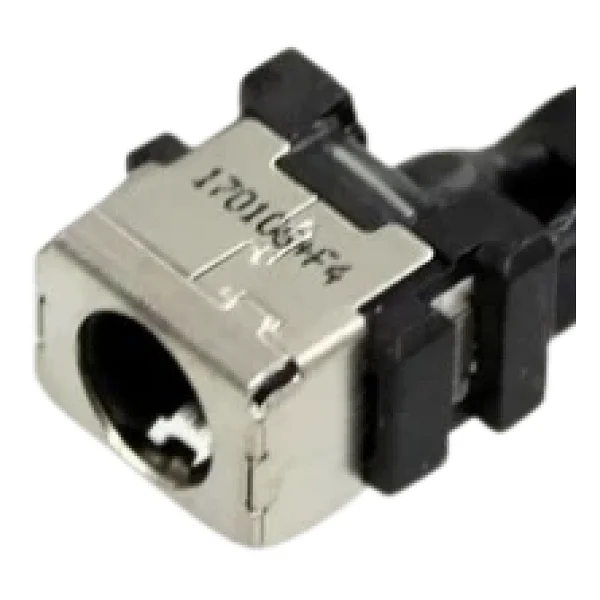 Asus ROG FX553 FX553VE Notebook DC Power Jack - Görsel 2